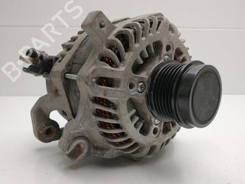 Alternator FORD RANGER (TKE)  | BP33798983M7  - Image 9