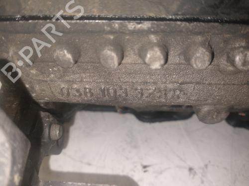 Cylinder head AUDI A3 Convertible (8P7) 1.9 TDI | BP32986948M5  - Image 5