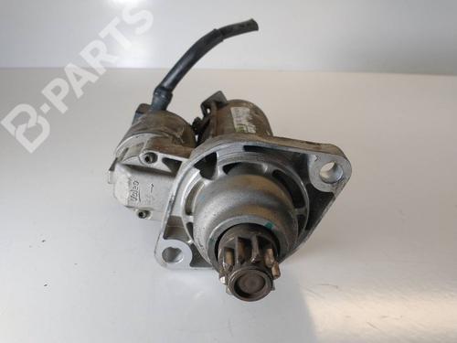Startmotor SKODA FABIA I (6Y2) [1999-2008]  7508742