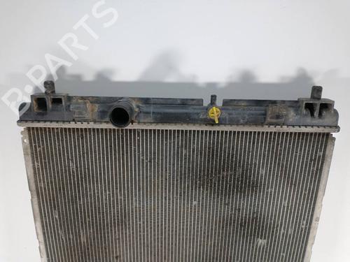 Water radiator TOYOTA YARIS (_P9_)  | BP16055945M31 
