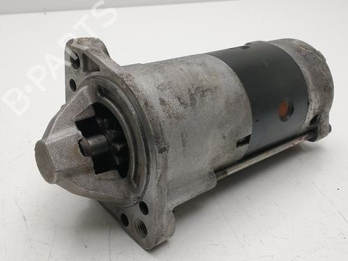 Used Starter Starter MITSUBISHI PAJERO III (V7_W, V6_W) [1999-2007] 33798961 33798961
