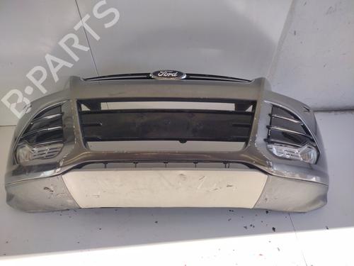 Front bumper FORD KUGA II (DM2) 2.0 TDCi | BP29138217C7 
