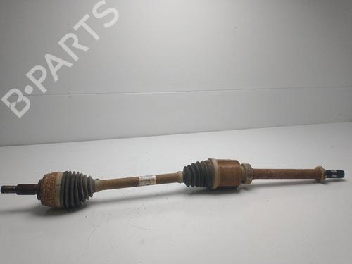 Used Right front driveshaft DACIA DUSTER (HS_) [2010-2018]  12339922