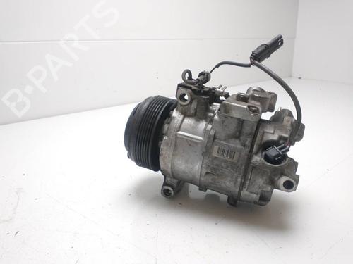 AC compressor BMW 3 Coupe (E92) 320 d | BP12540680M34 