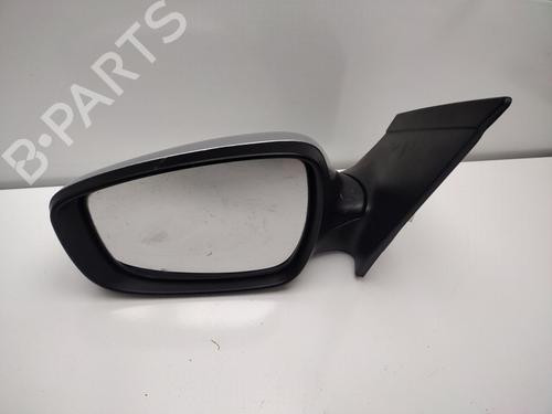 Used Left mirror HYUNDAI i30 Estate (GD) 1.4 (99 hp) 30616010