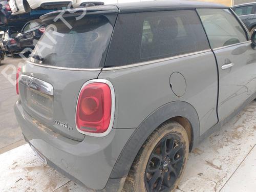 Right front driveshaft MINI MINI (F56) Cooper D | BP38285453M39 - Image 9