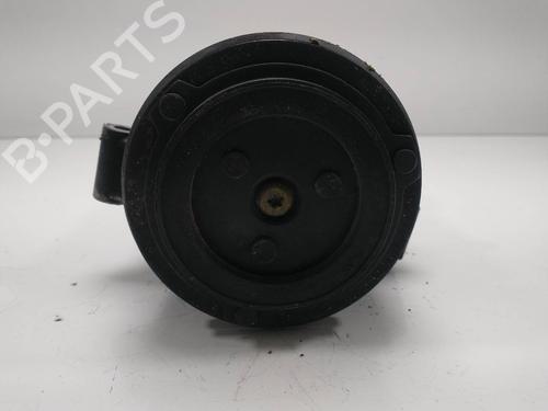 Used AC compressor BMW 3 (E46) 320 d (136 hp) 7509906