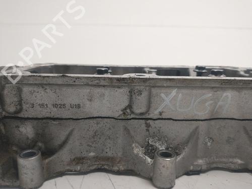 Valve cover FORD C-MAX (DM2) 1.6 TDCi | BP32729450M124 - Image 6