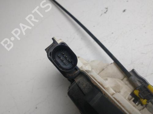 Rear left lock SEAT IBIZA IV (6J5, 6P1)  | BP15877742C100 