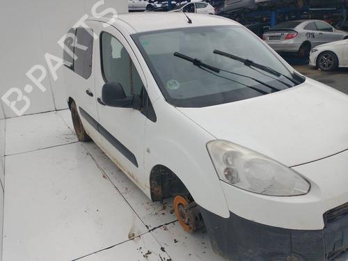 Right front shock absorber PEUGEOT PARTNER Tepee | BP36433914M17 - Image 9