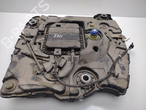AdBlue tank PEUGEOT 208 I (CA_, CC_) 1.6 BlueHDi 100 | BP23899373M85