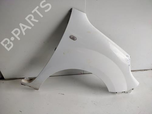 Used Right front fenders RENAULT KANGOO (KC0/1_) [1997-2025]  28125370
