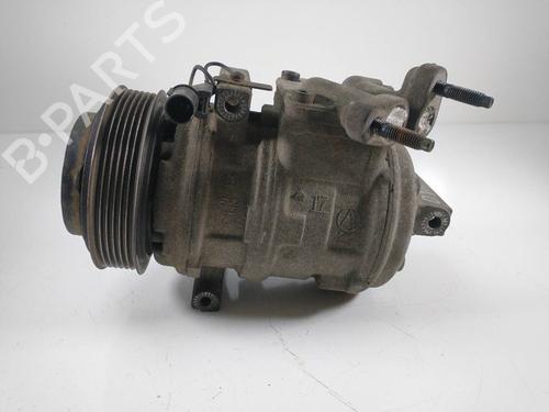 AC compressor HYUNDAI SANTA FÉ II (CM) 2.2 CRDi 4x4 | BP17527298M34 