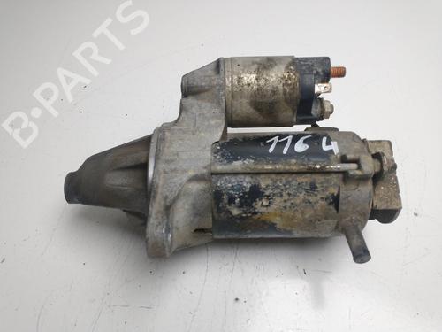 Starter SUBARU TRIBECA (B9) | BP15876549M8