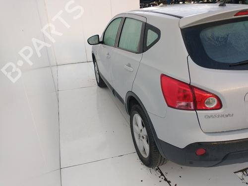 Water radiator NISSAN QASHQAI I (J10, NJ10) 2.0 | BP22436097M31