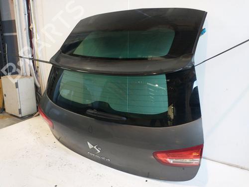 Tailgate DS DS 5 (KF_) 2.0 Hybrid4 4x4 | BP39975575C6 - Image 4