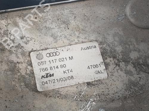 Engine AUDI A8 D3 (4E2, 4E8) 4.2 TDI quattro | BP29953745M1 