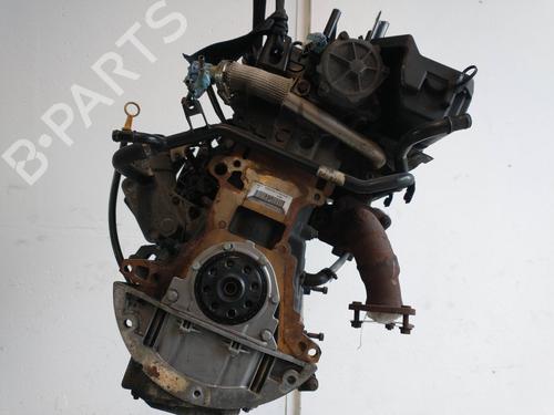 Engine MG MG ZT 2.0 CDTi | BP8644277M1 