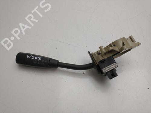 Used Headlight switch MERCEDES-BENZ C-CLASS (W202) [1993-2000]  23903618