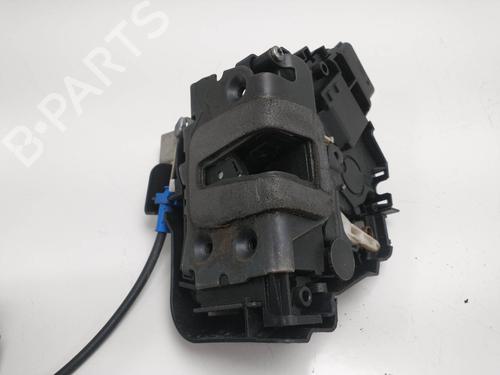 Front right lock FORD MONDEO III (B5Y)  | BP8309589C97 