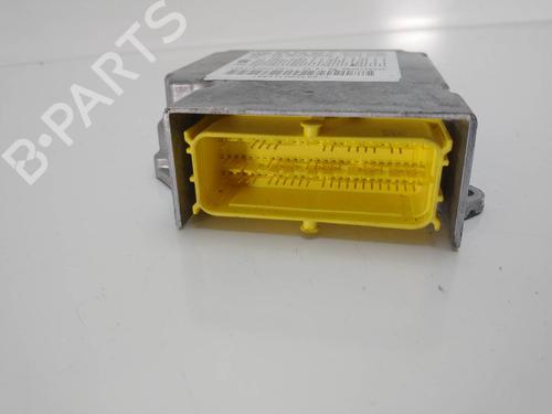 Kollisjonspute styreenhet AUDI A6 C6 (4F2)  | BP10265995M53 