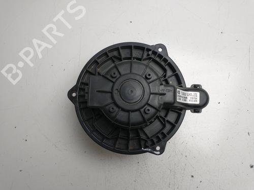 Used Heater blower motor HYUNDAI TUCSON (TL, TLE) 1.7 CRDi (116 hp) 15658946