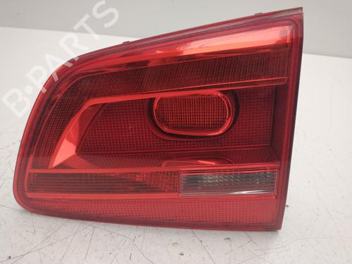 Used Right taillight Right taillight VW TOURAN (1T3) [2010-2016] 33885939 33885939