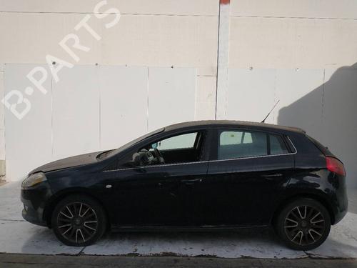 Used Parts FIAT BRAVO II (198_) 1.9 D Multijet (198AXB1A) (120 hp) 4366363