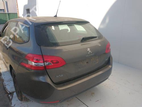 AC compressor PEUGEOT 308 SW II (LC_, LJ_, LR_, LX_, L4_) | BP32172673M34