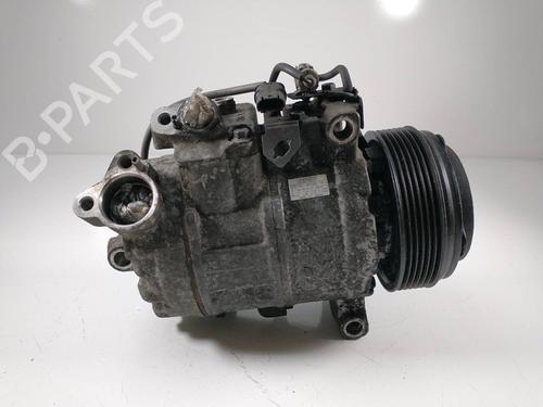 AC compressor BMW 3 (E90) 320 d | BP17720355M34 