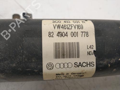 Right front shock absorber VW PASSAT B6 (3C2) | BP32364512M17