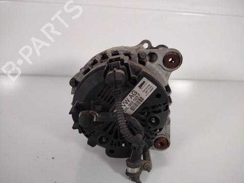 Alternator VW TOURAN (1T1, 1T2) 1.9 TDI | BP11347021M7 
