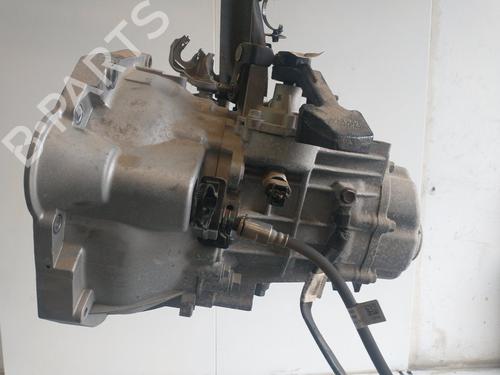 Gearbox HYUNDAI BAYON (BC3) | BP39551310M3 - Image 3