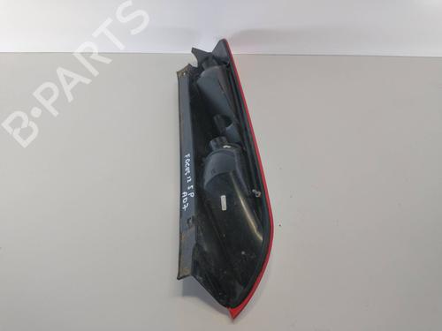 Left taillight FORD FOCUS II (DA_, HCP, DP)  | BP7507580C34 