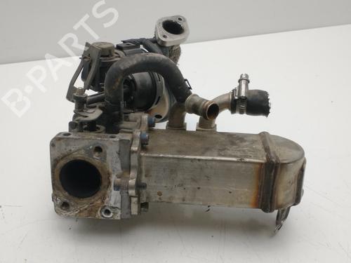Used Egr VW TOUAREG (7LA, 7L6, 7L7) 3.0 V6 TDI (225 hp) 32384890