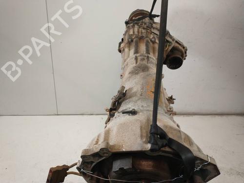 Gearbox JEEP GRAND CHEROKEE IV (WK, WK2) 3.0 CRD V6 4x4 | BP22217541M3 