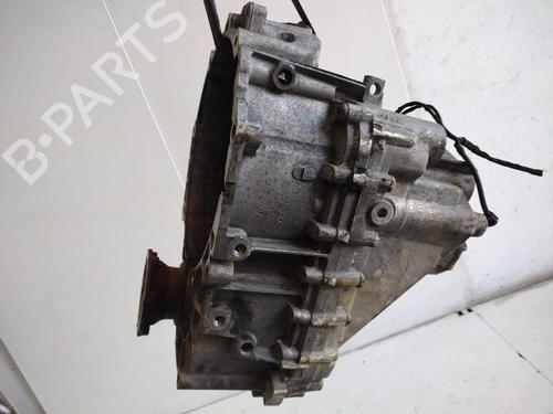 Gearbox VW SCIROCCO III (137, 138)  | BP29204550M3 