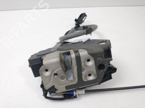 Rear right lock FORD FOCUS III 1.6 TDCi | BP8626427C99 