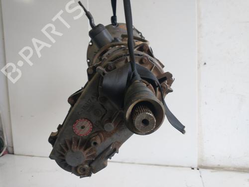 Gearbox JEEP CHEROKEE (KJ) 2.5 CRD 4x4 | BP35894868M3 - Image 7