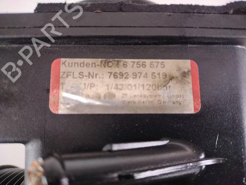 Steering pump BMW 3 Coupe (E46) 320 Cd | BP9679932M99 