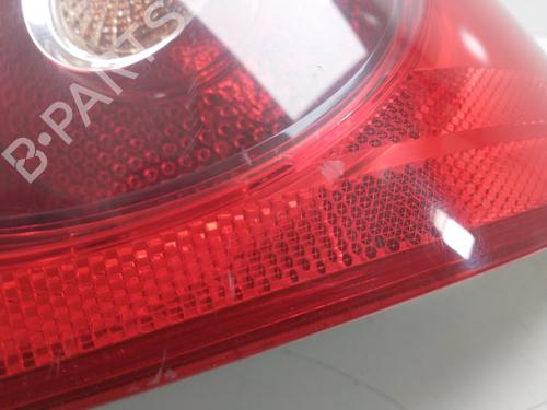 Right taillight VW GOLF V (1K1) 1.9 TDI | BP9139769C35 