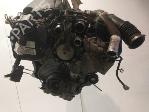 Engine JEEP GRAND CHEROKEE IV (WK, WK2) 3.0 CRD V6 4x4 | BP21671450M1 