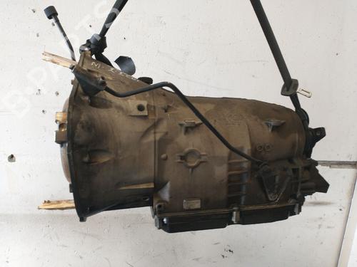 Used Gearbox MERCEDES-BENZ C-CLASS (W203) C 200 CDI (203.004) (116 hp) 7505911