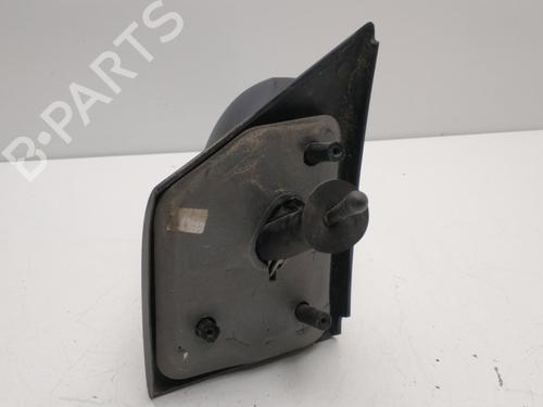 Right mirror RENAULT TWINGO II (CN0_) 1.2 (CN0D) | BP31216083C27 