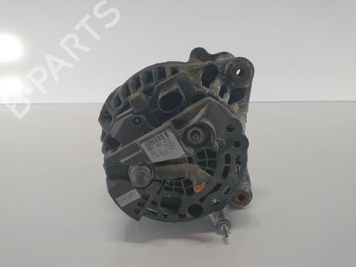 Alternator VW GOLF V (1K1)  | BP7506495M7 