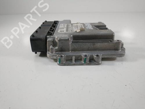 Engine control unit (ECU) MG MG ZS SUV  | BP22315118M57 