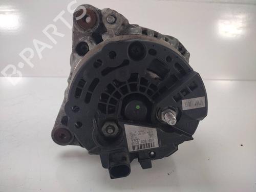 Alternator SEAT LEON (1P1) 1.9 TDI | BP17241067M7 