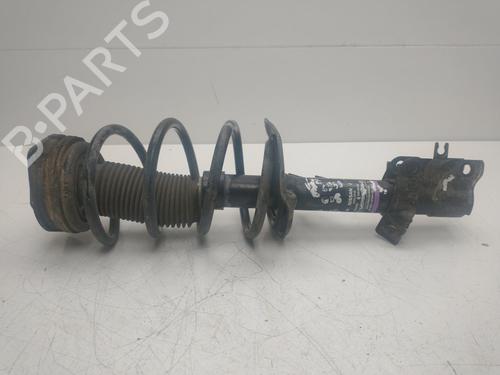 Used Right front shock absorber Right front shock absorber NISSAN QASHQAI I (J10, NJ10) [2006-2015] 33015501 33015501