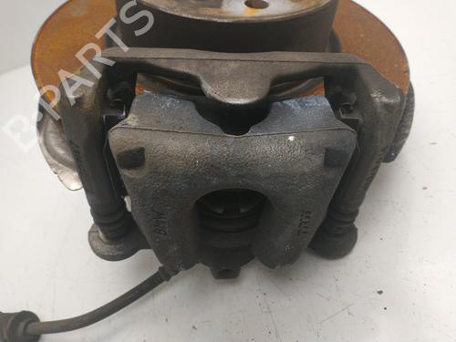 Right front steering knuckle BMW 3 (E90) 318 d | BP32034165M26 