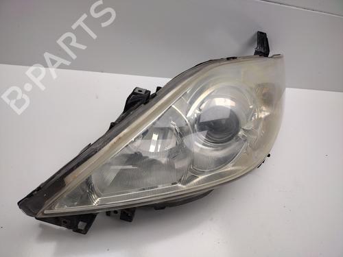 Left headlight MAZDA 5 (CR) 2.0 CD (CR19) | BP22627692C28 - Image 2